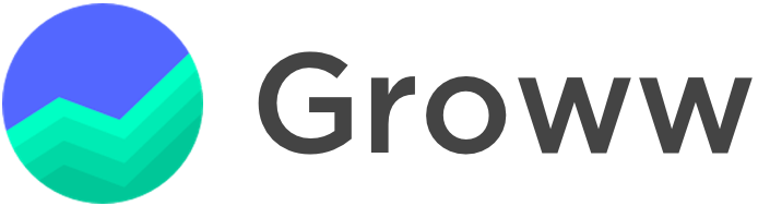 Groww-broker-logo