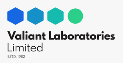 Valiant-Laboratories-Logo