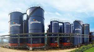 gandhar-oil-ipo