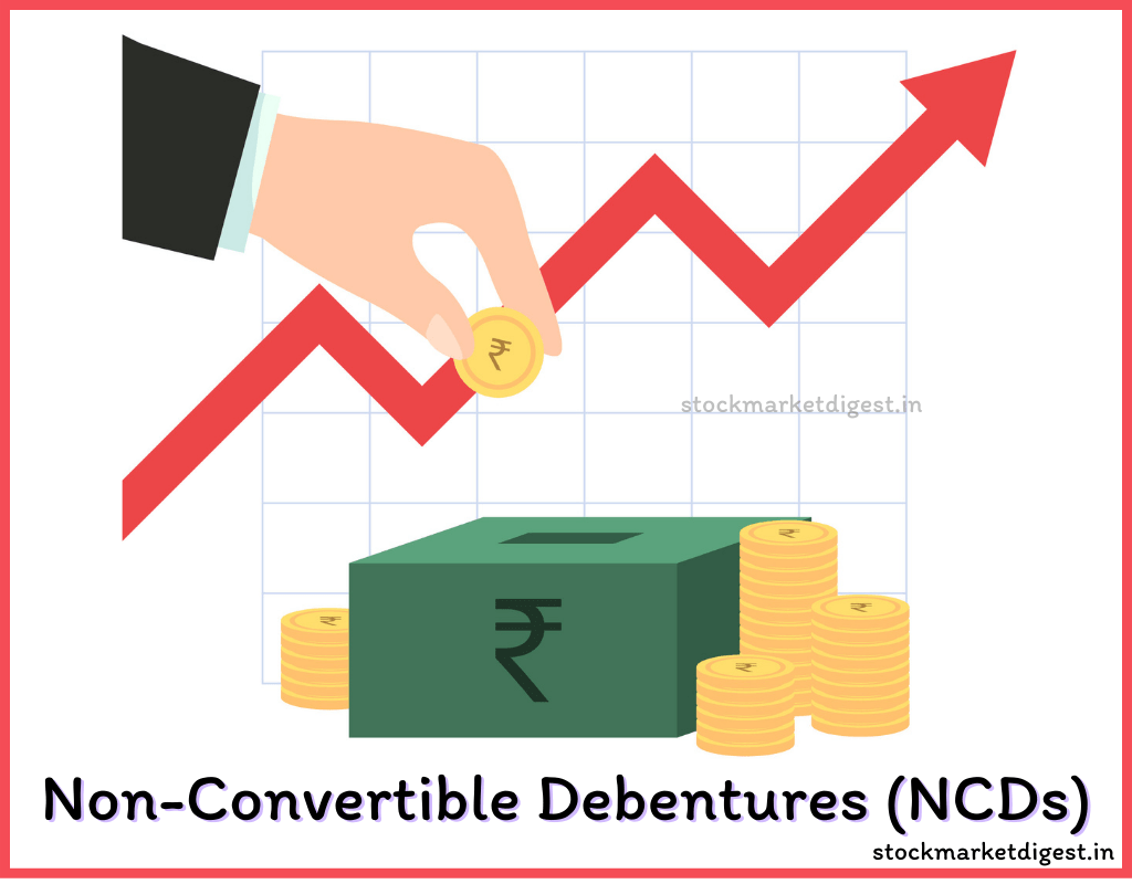 Non-Convertible-Debentures-NCDs