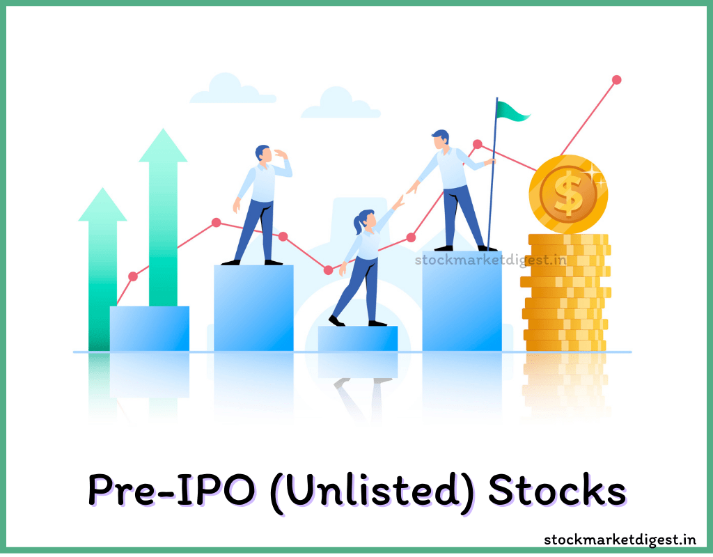 pre-ipo-stocks-unlisted-shares