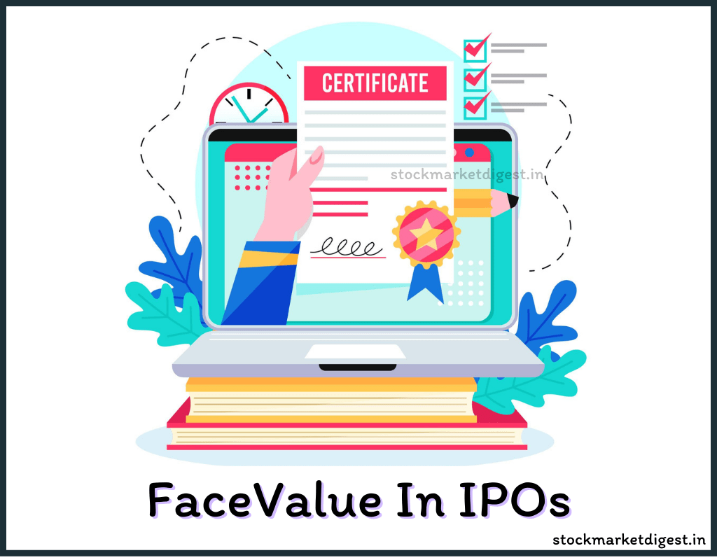 face-value-in-ipo