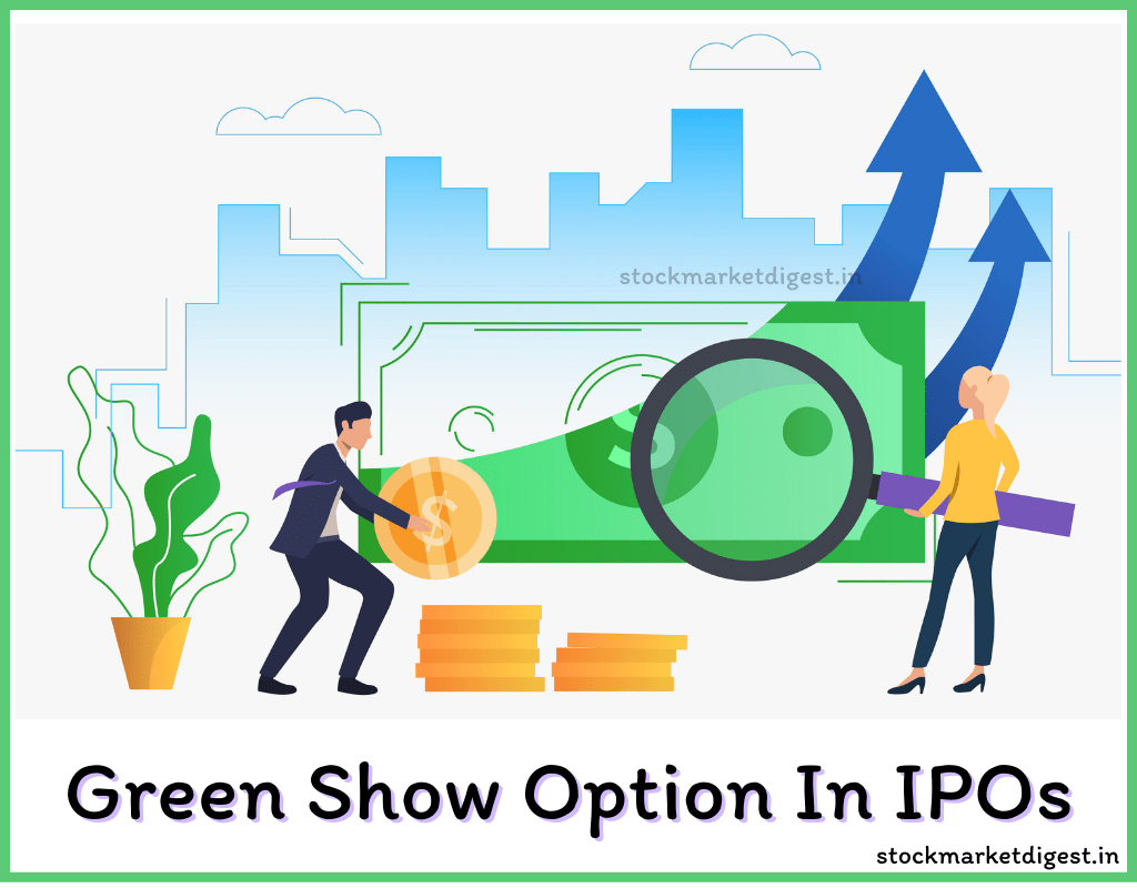 green-shoe-option-in-ipo