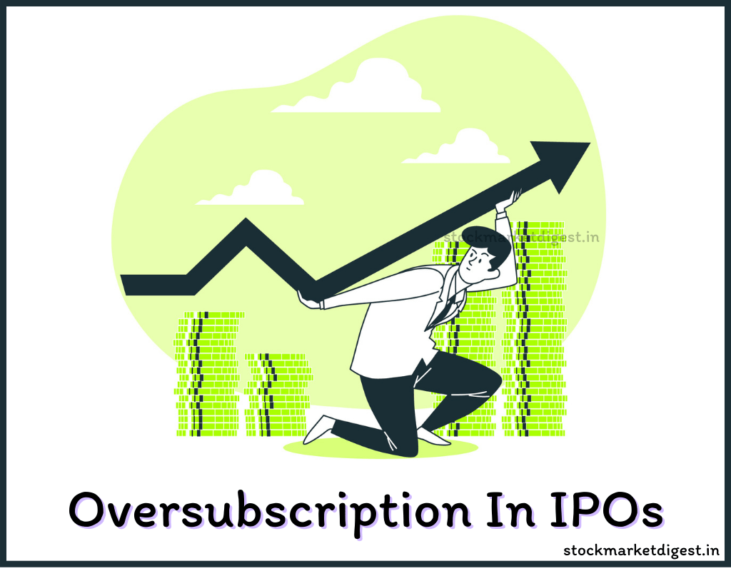 over-subscription-in-ipo